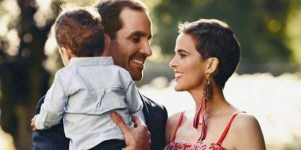 Cristián Arriagada vuelve a la polémica tras reveladora fotografía