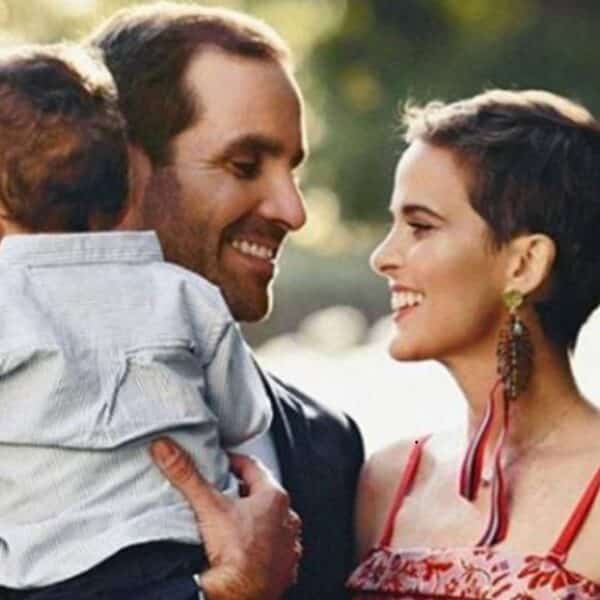 Cristián Arriagada vuelve a la polémica tras reveladora fotografía