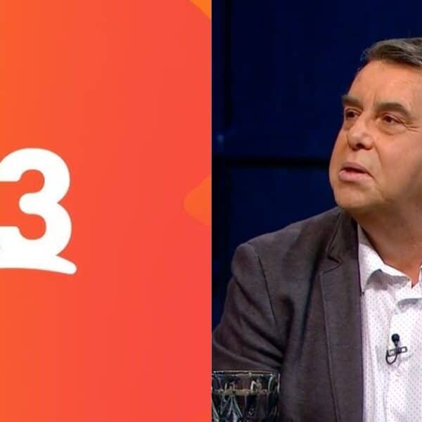 Inspector Vallejo hablando sobre consumo de drogas en televisión chilena