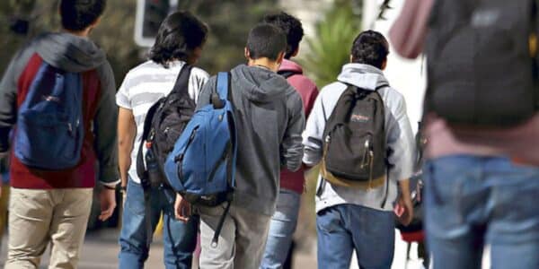Universidad San Sebastián enfrenta investigación por grave denuncia