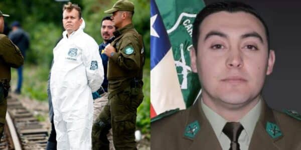 Javier Figueroa y nuevas pistas sobre su muerte en Puerto Varas