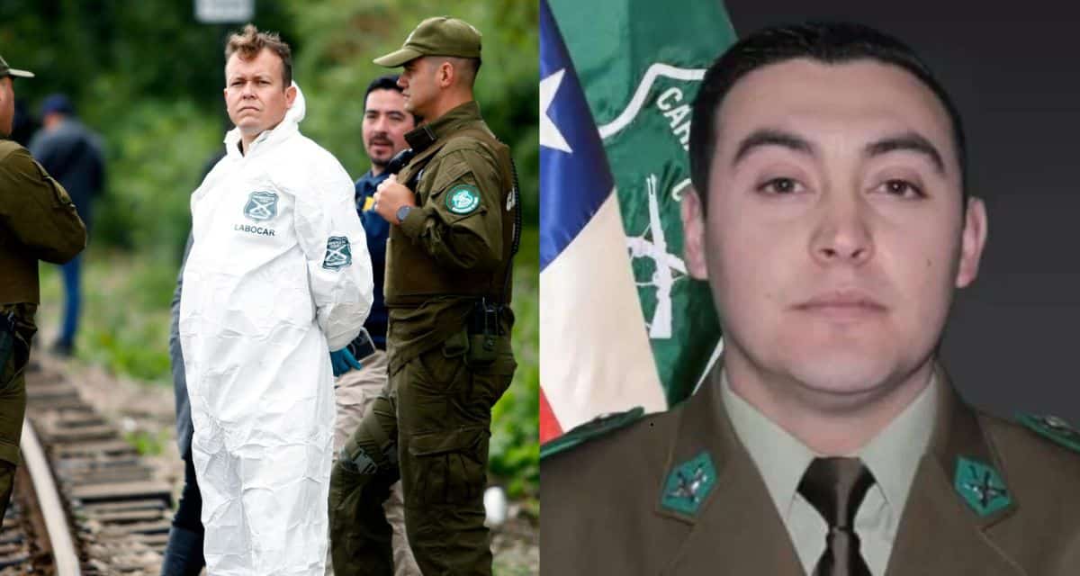 Javier Figueroa y nuevas pistas sobre su muerte en Puerto Varas