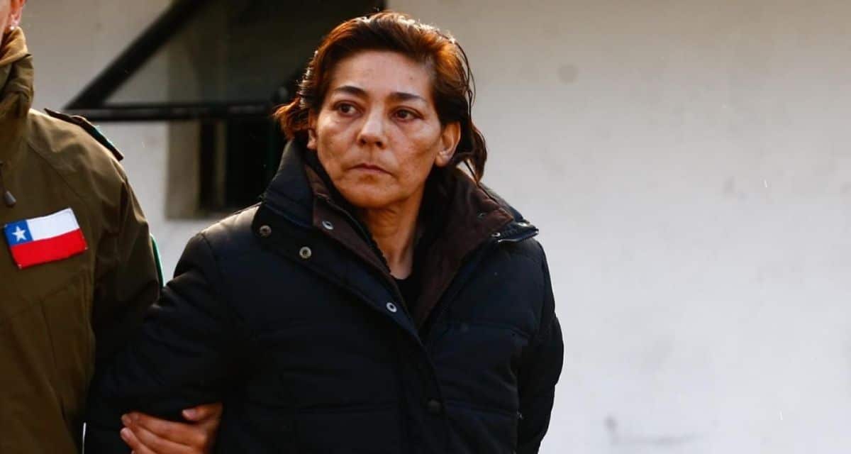 La Quintrala de Magallanes vuelve a la polémica por nuevos testimonios judiciales