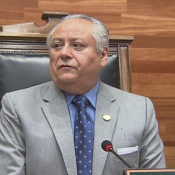 Iván Aróstica involucrado en enfrentamiento armado durante un turbazo