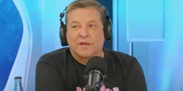JC Rodríguez recuerda la separación que más lo afectó emocionalmente