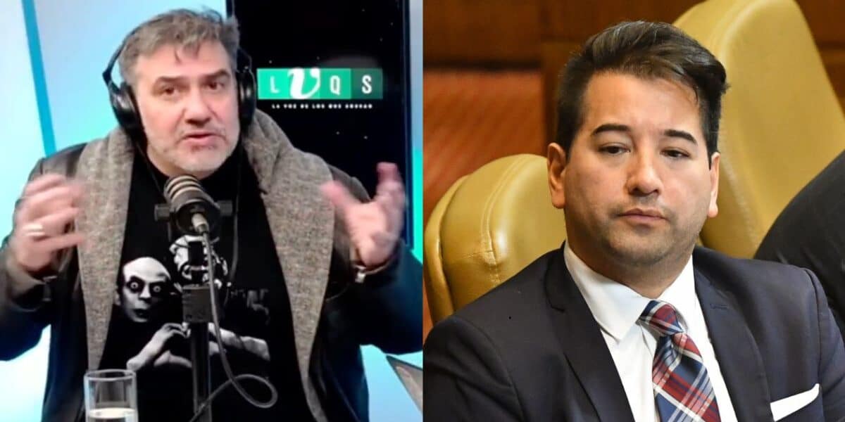 Javier Olivares recibe críticas tras polémica en Olmué