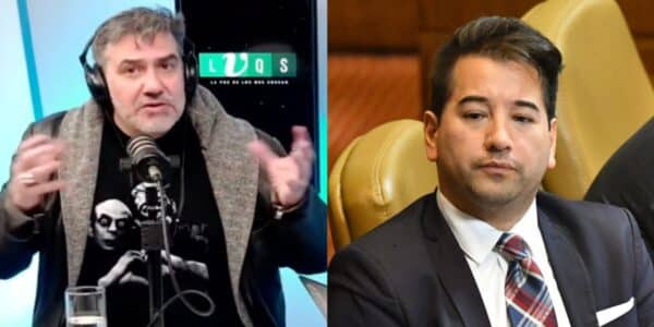 Javier Olivares recibe críticas tras polémica en Olmué