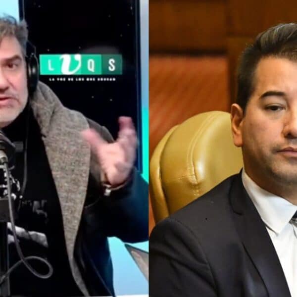Javier Olivares recibe críticas tras polémica en Olmué