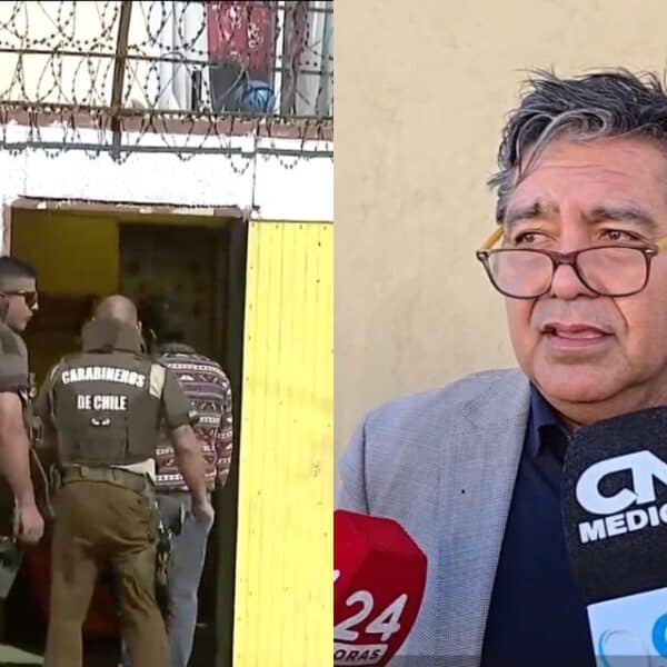 Jardín infantil Amor Amor de Calama es investigado tras accidente que terminó con la muerte de un niño