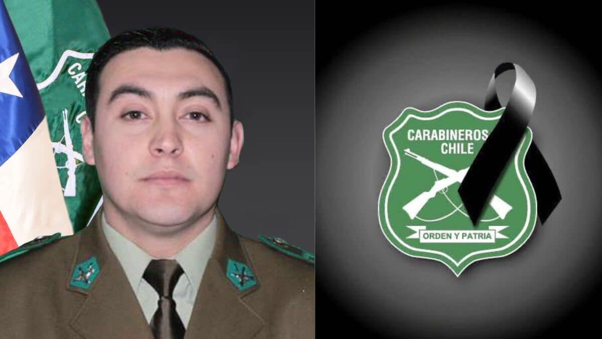 Carabineros se refiere a nuevos antecedentes por la muerte de Javier Eduardo Figueroa Manquemilla en Puerto Varas