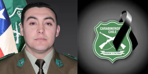 Carabineros se refiere a nuevos antecedentes por la muerte de Javier Eduardo Figueroa Manquemilla en Puerto Varas