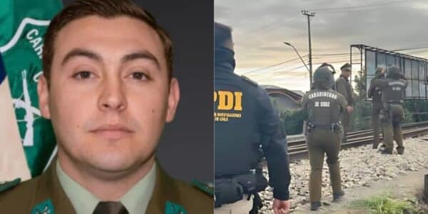 Javier Figueroa caso Puerto Varas suma nuevo antecedente por peritajes al arma y ADN