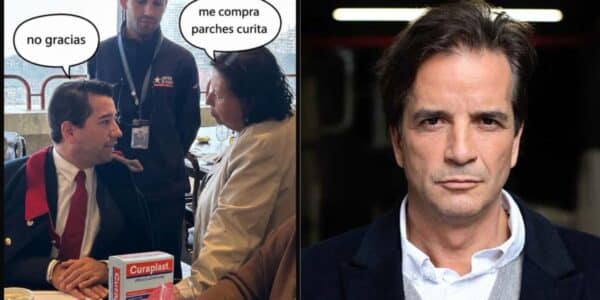 Javier Olivares