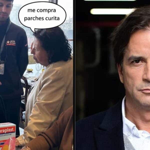Javier Olivares