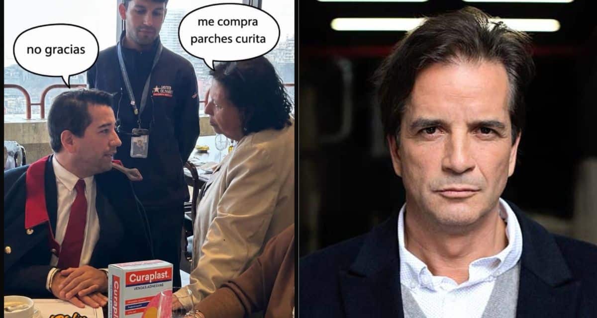 Javier Olivares