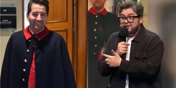 Javier Olivares