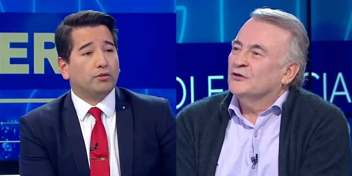 Javier Olivares revela sus planes tras dejar la política chilena