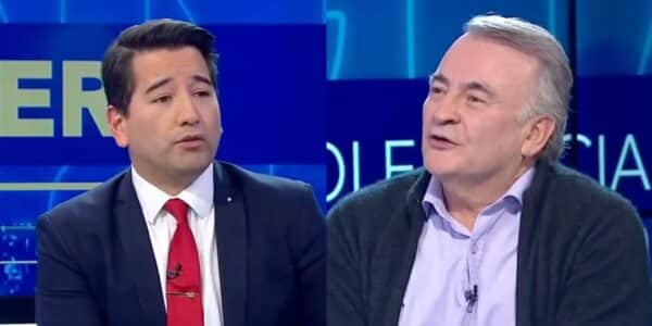 Javier Olivares revela sus planes tras dejar la política chilena