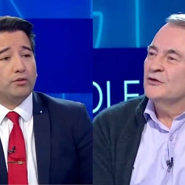 Javier Olivares revela sus planes tras dejar la política chilena