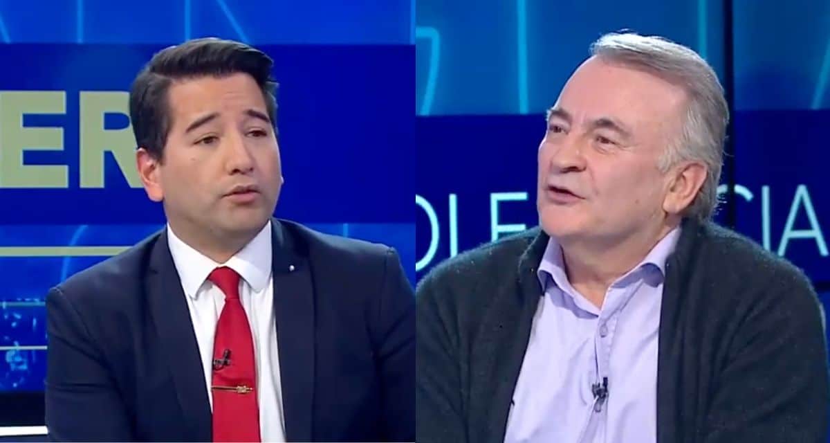 Javier Olivares revela sus planes tras dejar la política chilena