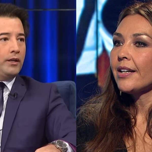 Javier Olivares involucrado en antigua controversia con Denisse Malebrán