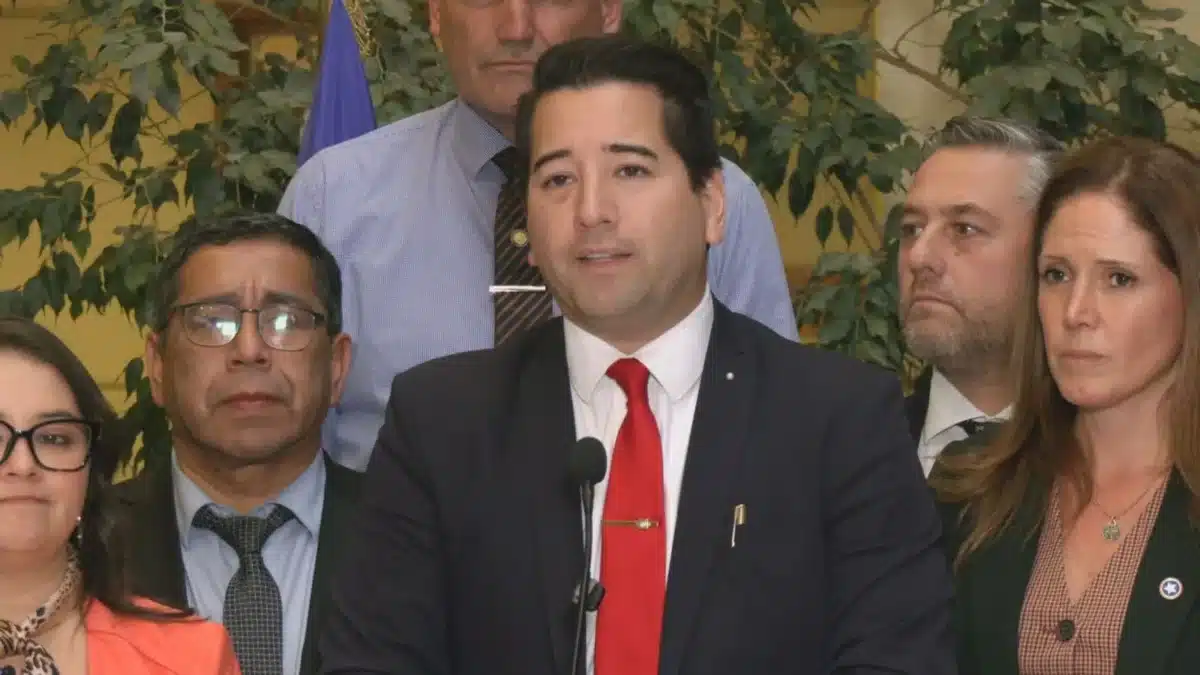 Javier Olivares involucrado en incidente durante celebración en Olmué