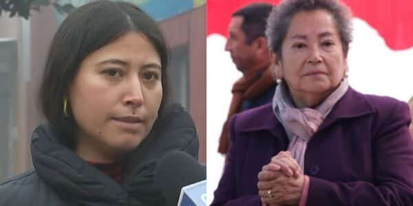 Hija de María Ignacia González cuestiona investigación por desaparición