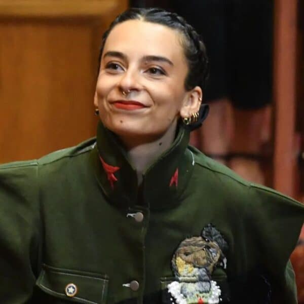Javiera Rodríguez denuncia amenazas de muerte ante la Brigada del Cibercrimen de la PDI