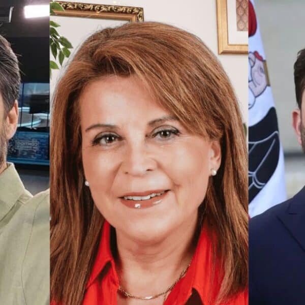Jessica Flores cuestionada tras filtración de publicaciones contra Boric y Cavada