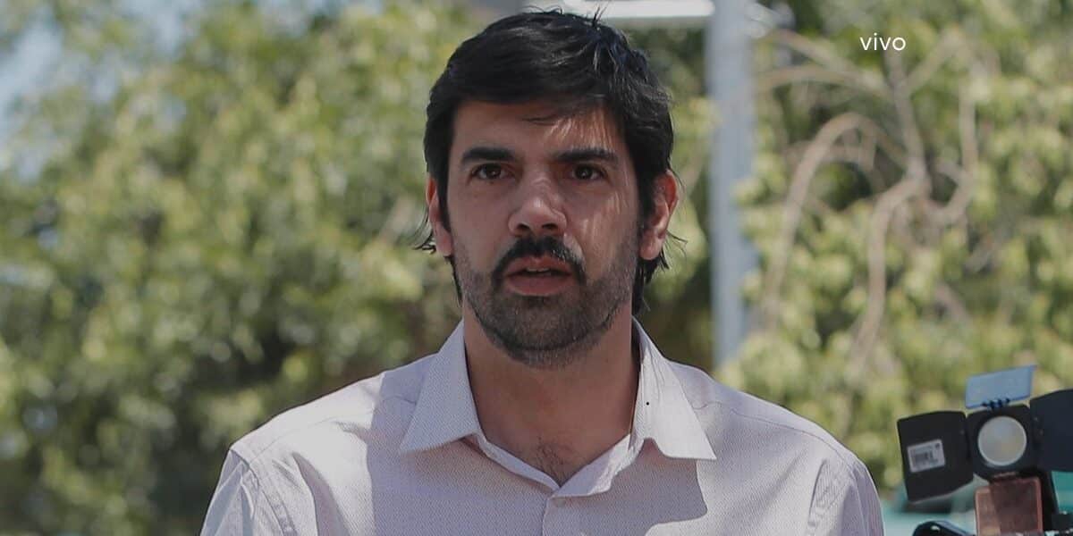Joaquín Lavín