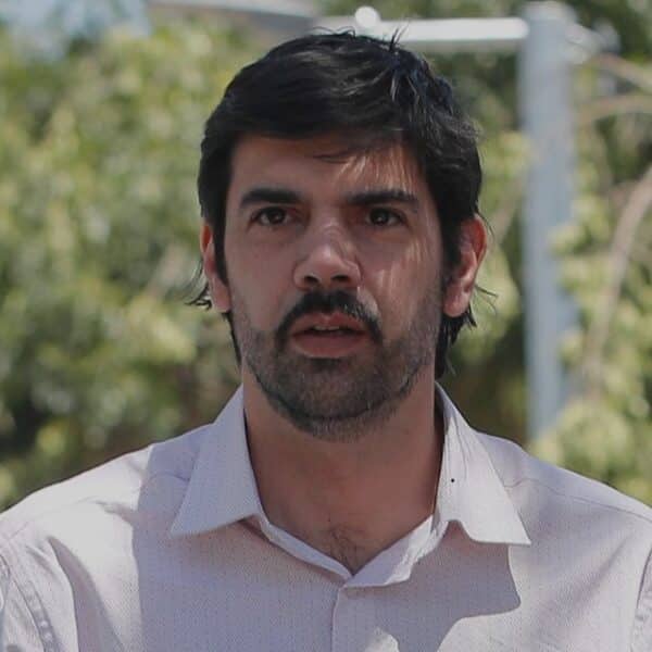 Joaquín Lavín