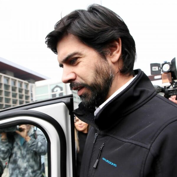 Joaquín Lavín Jr