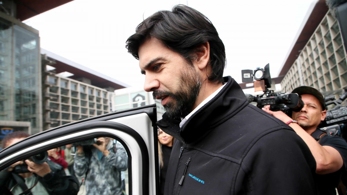 Joaquín Lavín Jr