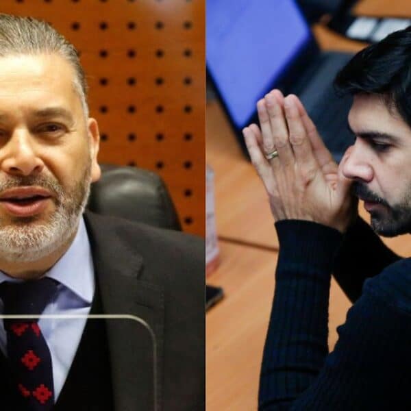 Joaquín Lavín León recibe respuesta del juez por recurso de amparo