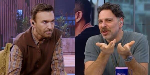 Jordi Castell habló sobre graves acusaciones que impactaron a la televisión