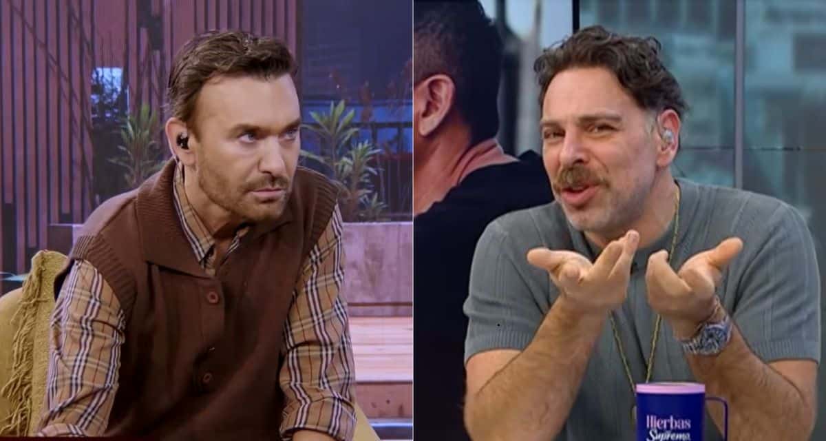 Jordi Castell habló sobre graves acusaciones que impactaron a la televisión