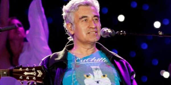 Jorge González presenta nueva canción bajo el nombre artístico Leonino