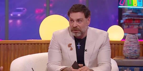 José Antonio Neme tras polémica decisión relacionada con programa de Mega
