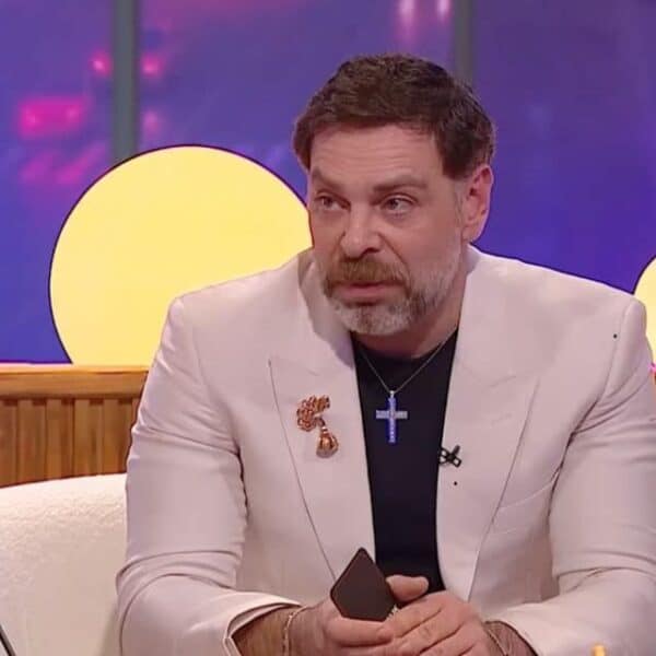 José Antonio Neme tras polémica decisión relacionada con programa de Mega