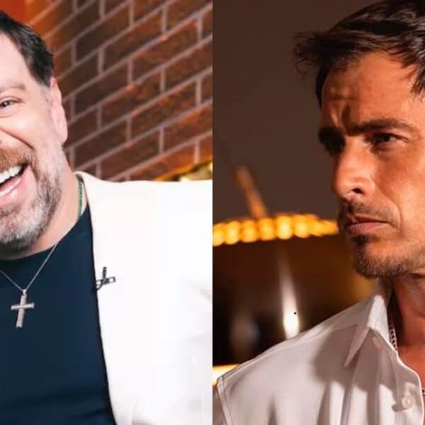 José Antonio Neme desmiente supuesto vínculo con Camilo Huerta
