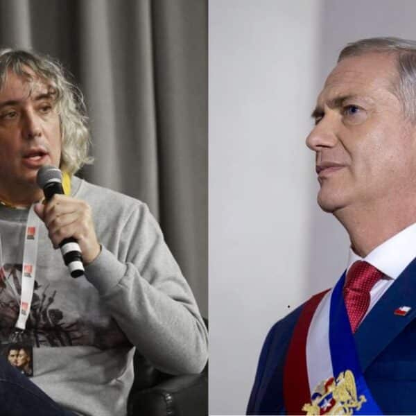 José Antonio Kast recibe fuertes críticas de Chascas Valenzuela