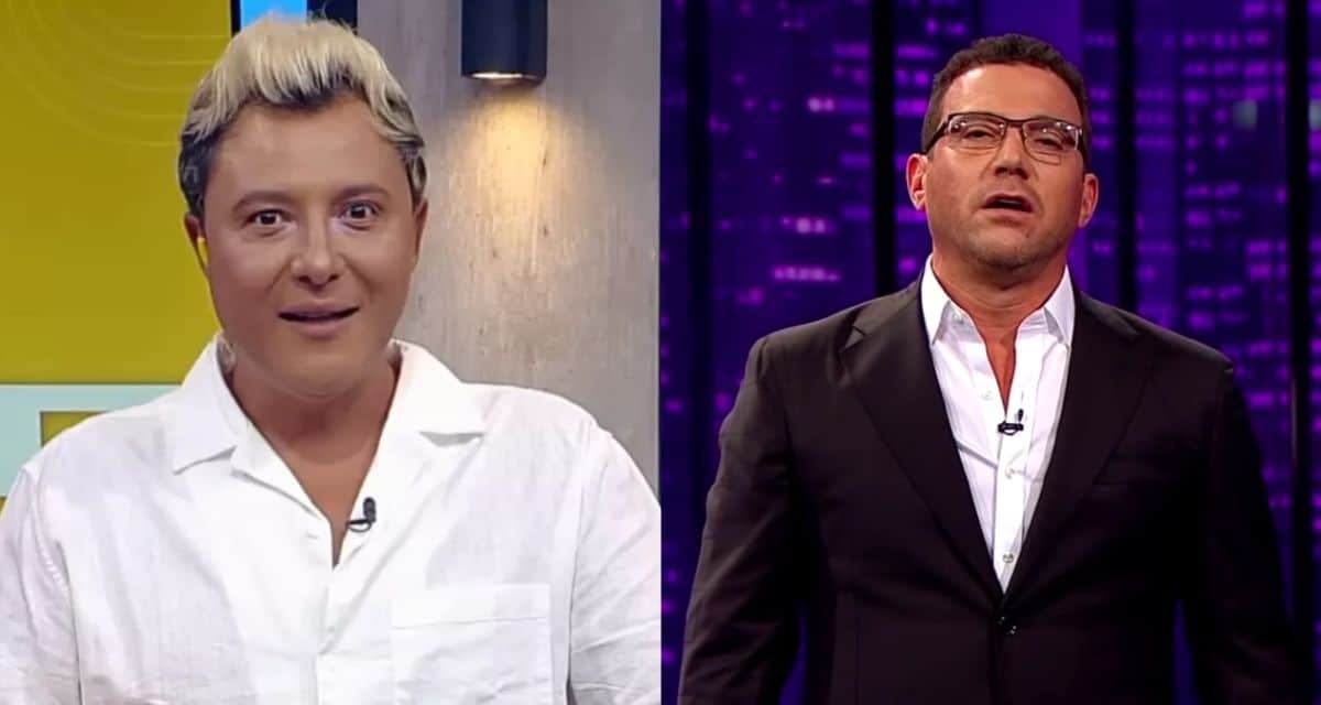 Julián Elfenbein enfrenta rumores sobre supuesto problema de salud