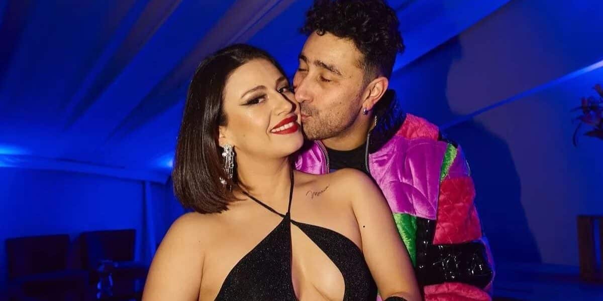Karla Melo hablando sobre su quiebre con Dunguita y su presente personal