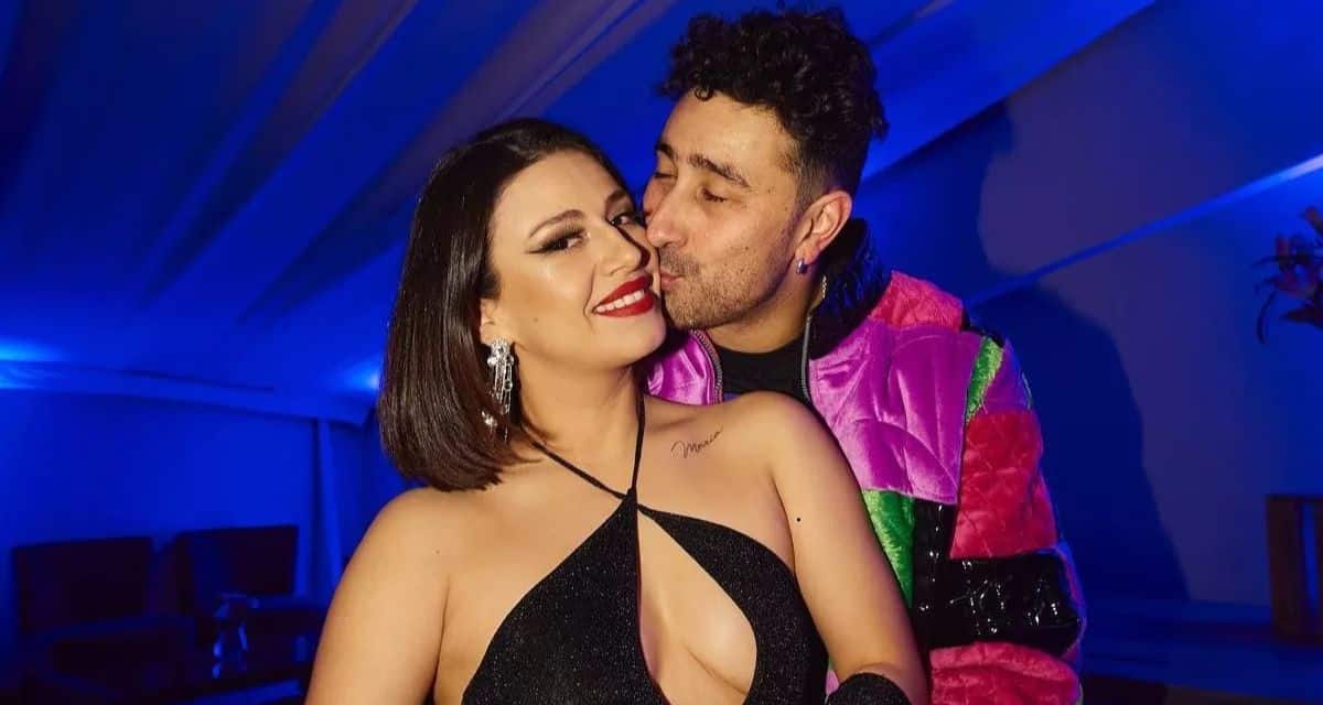 Karla Melo hablando sobre su quiebre con Dunguita y su presente personal