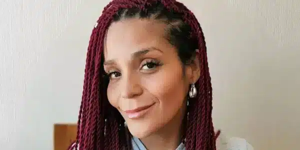 Kathy Orellana y los reportes sobre su complejo estado de salud en la UCI