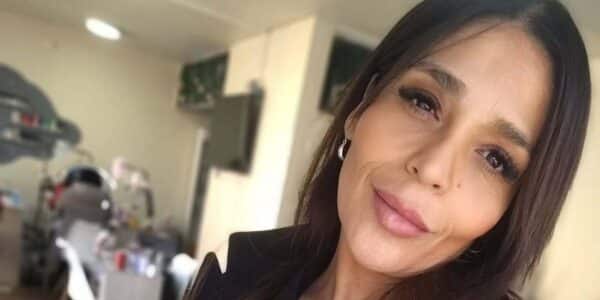 Kathy Orellana recibe críticas en Instagram tras promocionar producto luego de su hospitalización