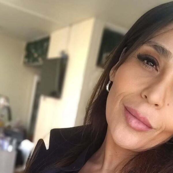 Kathy Orellana recibe críticas en Instagram tras promocionar producto luego de su hospitalización