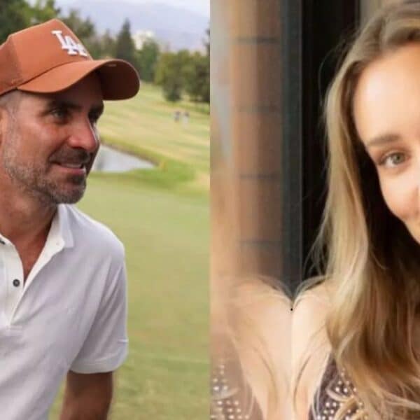 Kika Silva enfrenta críticas en Instagram tras su romance con Cristián Arriagada