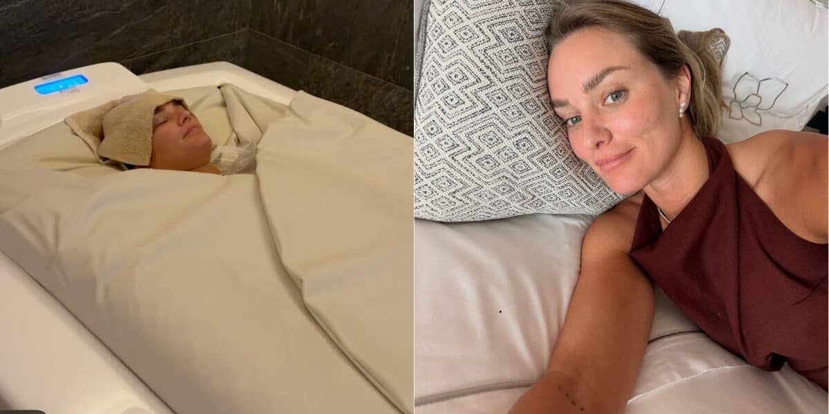 Kika Silva muestra su estadía en exclusivo centro de bienestar en México tras confirmar romance