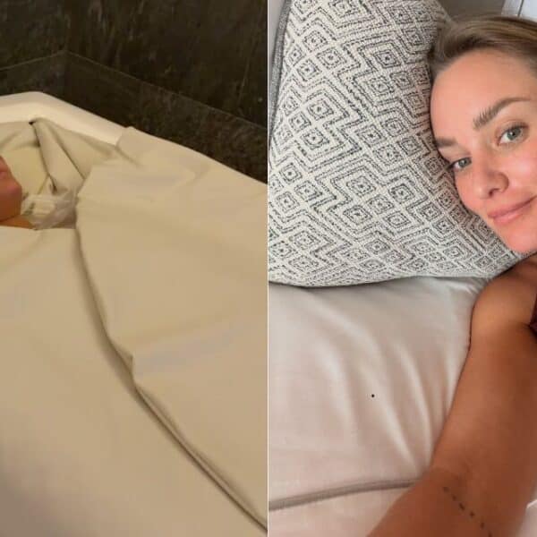 Kika Silva muestra su estadía en exclusivo centro de bienestar en México tras confirmar romance